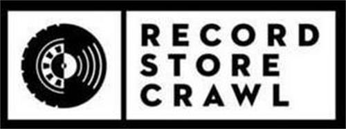 RECORD STORE CRAWL