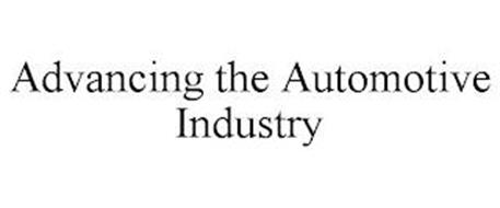 ADVANCING THE AUTOMOTIVE INDUSTRY