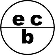 E B C