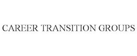 CAREER TRANSITION GROUPS