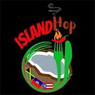ISLAND HOP