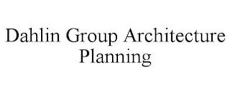 DAHLIN GROUP ARCHITECTURE PLANNING