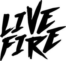 LIVE FIRE