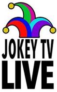 JOKEY TV LIVE