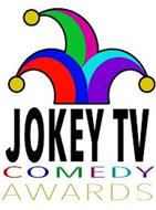 JOKEY TV COMEDY AWARDS