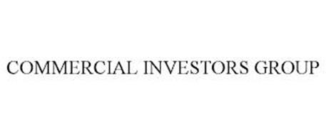 COMMERCIAL INVESTORS GROUP