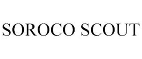 SOROCO SCOUT