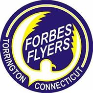 FORBES FLYERS TORRINGTON CONNECTICUT