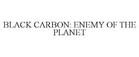 BLACK CARBON: ENEMY OF THE PLANET