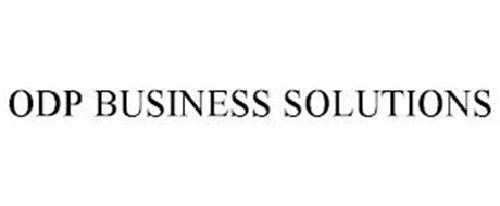 ODP BUSINESS SOLUTIONS