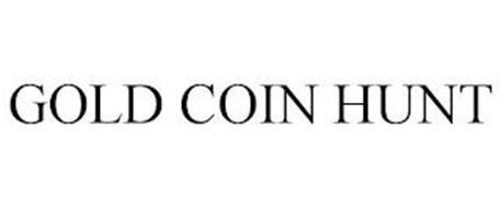 GOLD COIN HUNT