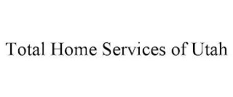 TOTAL HOME SERVICES OF UTAH