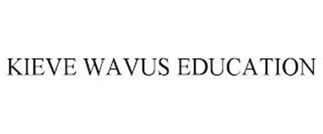 KIEVE WAVUS EDUCATION