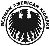 GERMAN AMERICAN KICKERS