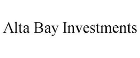 ALTA BAY INVESTMENTS