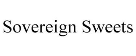 SOVEREIGN SWEETS