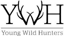 YWH YOUNG WILD HUNTERS