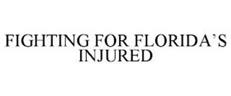 FIGHTING FOR FLORIDA'S INJURED