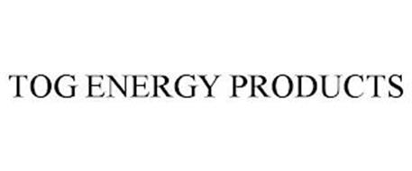 TOG ENERGY PRODUCTS