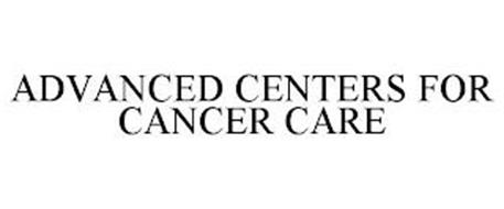 ADVANCED CENTERS FOR CANCER CARE