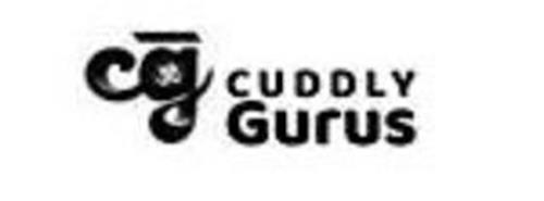 CG CUDDLY GURUS