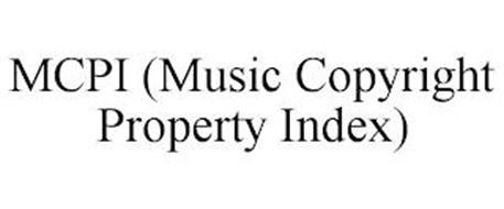 MCPI (MUSIC COPYRIGHT PROPERTY INDEX)