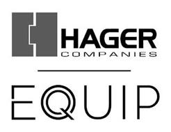 H HAGER COMPANIES EQUIP