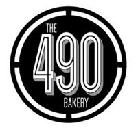 THE 490 BAKERY