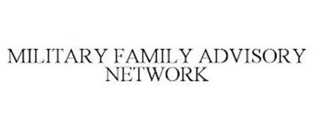MILITARY FAMILY ADVISORY NETWORK