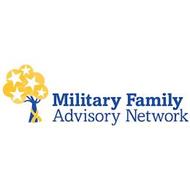 MILITARY FAMILY ADVISORY NETWORK