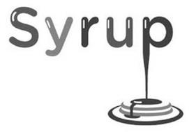 SYRUP