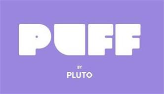 PUFF BY PLUTO