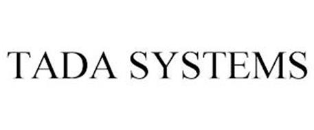 TADA SYSTEMS