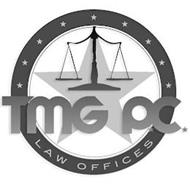 TMG P.C. LAW OFFICES