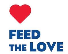 FEED THE LOVE