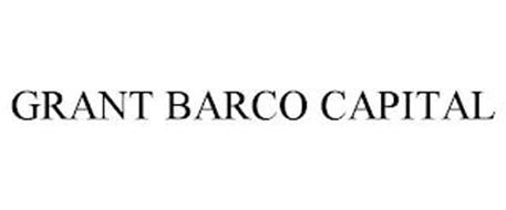 GRANT BARCO CAPITAL