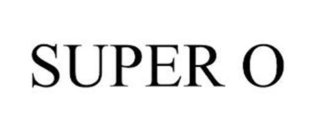 SUPER O