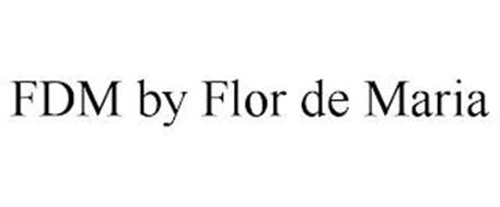 FDM BY FLOR DE MARIA
