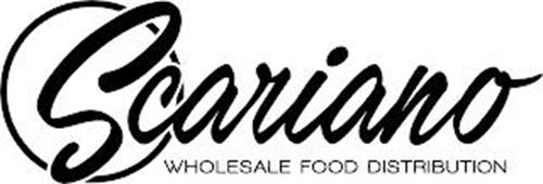 SCARIANO WHOLESALE FOOD DISTRIBUTION