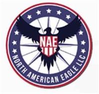 NAE NORTH AMERICAN EAGLE LLC
