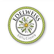 EDELWEISS SOLUTIONS