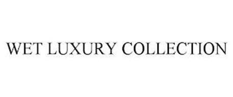 WET LUXURY COLLECTION