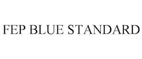 FEP BLUE STANDARD