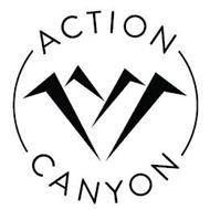 ACTION CANYON