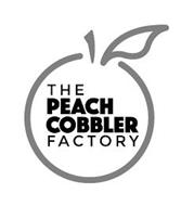 THE PEACH COBBLER FACTORY