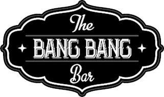 THE BANG BANG BAR