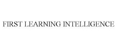 FIRST LEARNING INTELLIGENCE