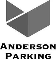 ANDERSON PARKING