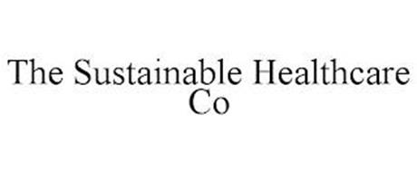 THE SUSTAINABLE HEALTHCARE CO