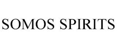 SOMOS SPIRITS